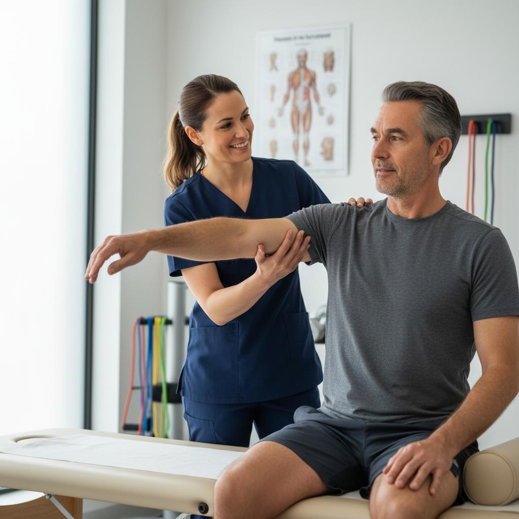 Physical Therapists